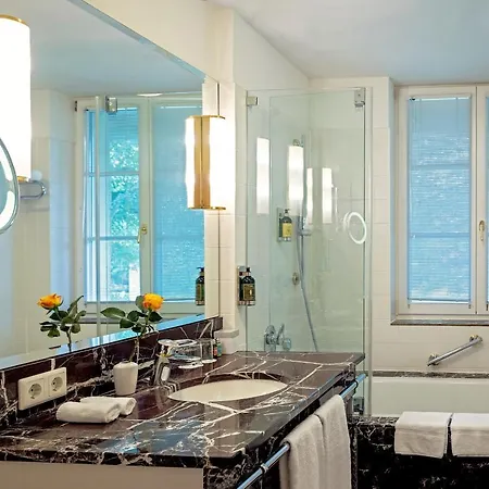 Hotel Romantik Bayrisches Haus Potsdam