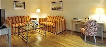 Hotel Romantik Bayrisches Haus Potsdam