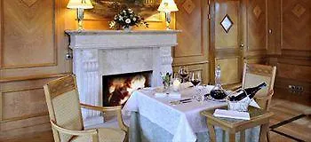 Hotel Romantik Bayrisches Haus Potsdam