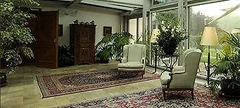 Hotel Romantik Bayrisches Haus 4*