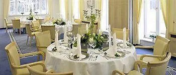 Hotel Romantik Bayrisches Haus Potsdam