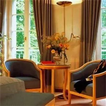 Romantik Bayrisches Haus Hotel