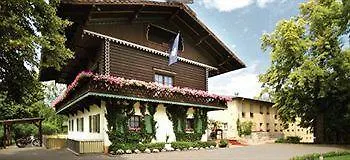 Romantik Bayrisches Haus 4*