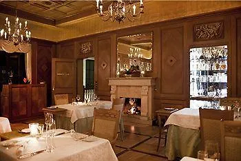 Romantik Bayrisches Haus Hotel Potsdam