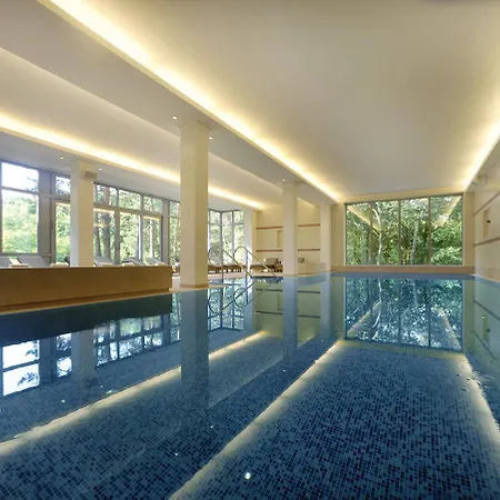 Romantik Bayrisches Haus 4* Potsdam