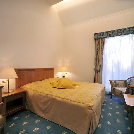 Hotel Romantik Bayrisches Haus