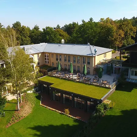 Hotel Romantik Bayrisches Haus