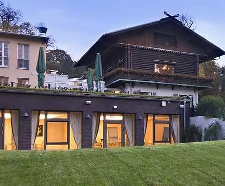 Romantik Bayrisches Haus 4*