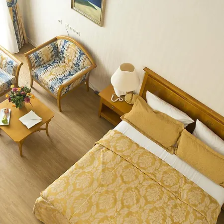 Hotel Romantik Bayrisches Haus