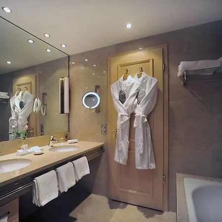 Romantik Bayrisches Haus 4*