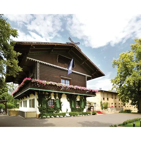 Romantik Bayrisches Haus Potsdam