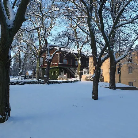 Romantik Bayrisches Haus Hotel 4*