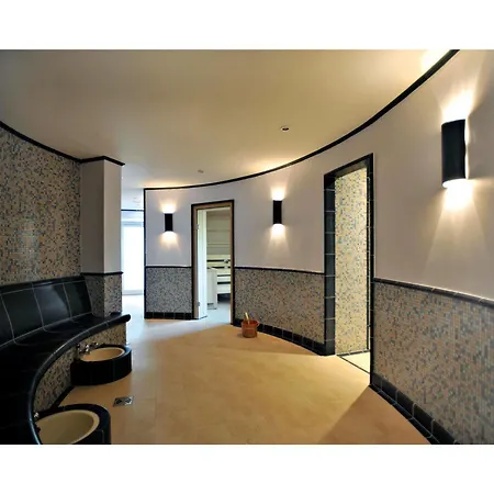 Romantik Bayrisches Haus Hotel 4*