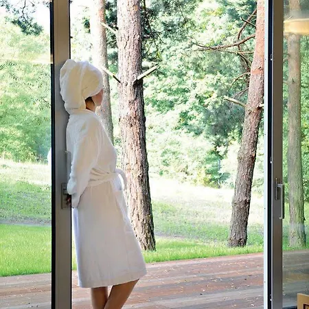 Romantik Bayrisches Haus Hotel 4*