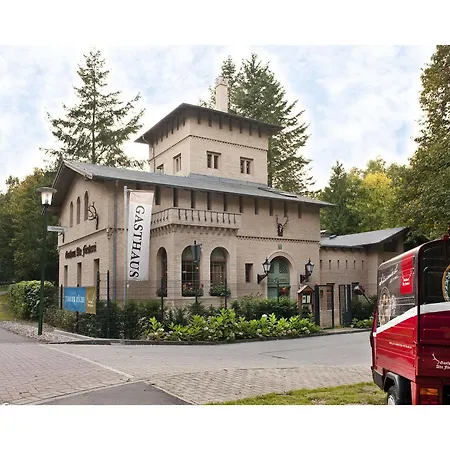 Hotel Romantik Bayrisches Haus