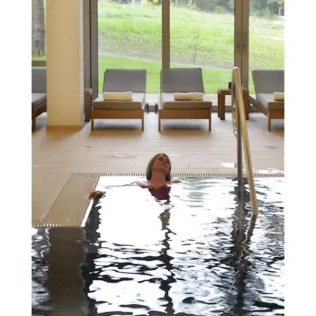 Romantik Bayrisches Haus Hotel 4*