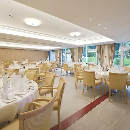 Romantik Bayrisches Haus 4* Potsdam