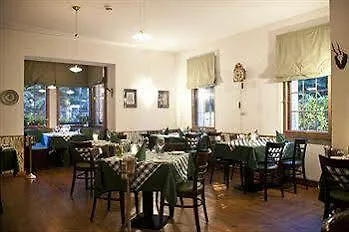 Romantik Bayrisches Haus Hotel