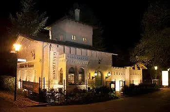 Romantik Bayrisches Haus 4* Potsdam