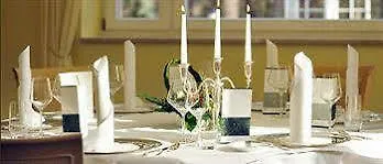 Romantik Bayrisches Haus Hotel