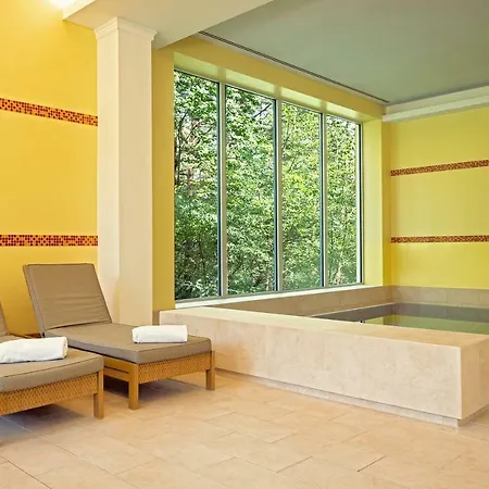 Romantik Bayrisches Haus Hotel 4*