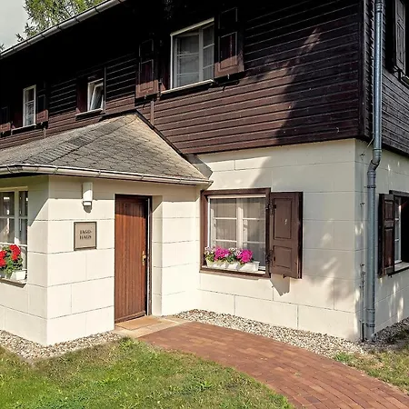 Romantik Bayrisches Haus